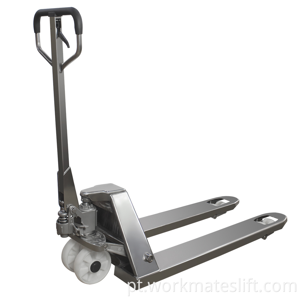 Hand Pallet Truck